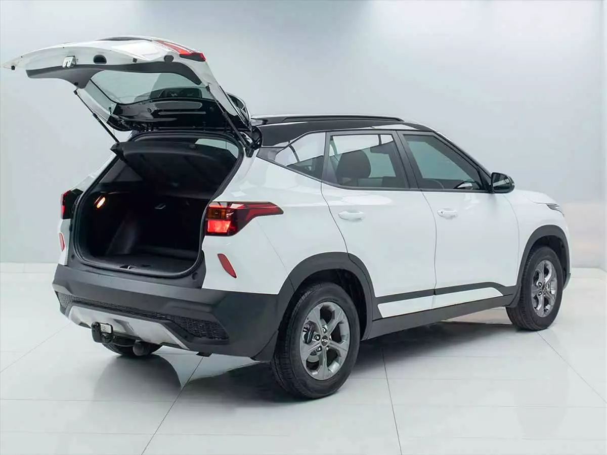 Vehicle Image for 6/24for Kia Seltos 1.5CRDi EX Auto