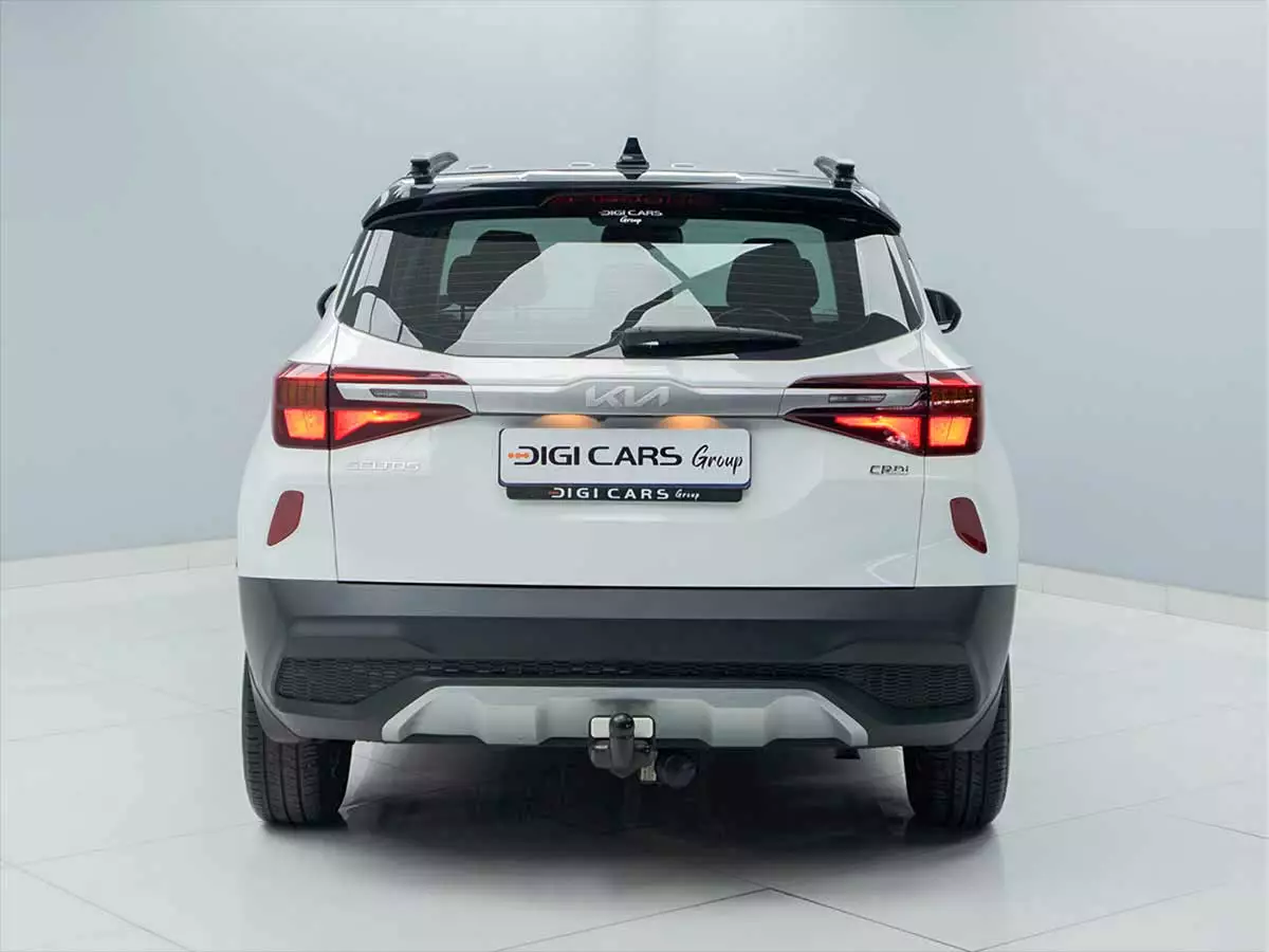 Vehicle Image for 12/24for Kia Seltos 1.5CRDi EX Auto