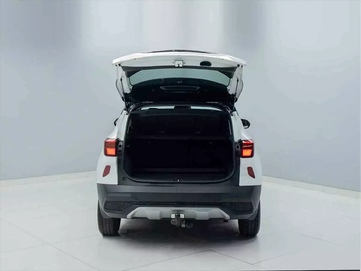 Vehicle Image for 13/24for Kia Seltos 1.5CRDi EX Auto