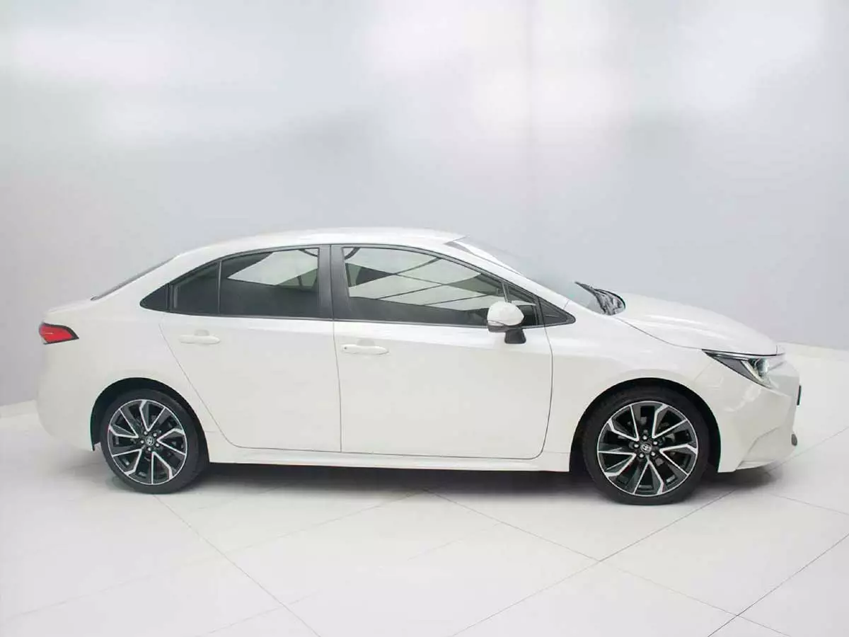 Vehicle Image for 4/24for Toyota Corolla 2.0 XR Auto