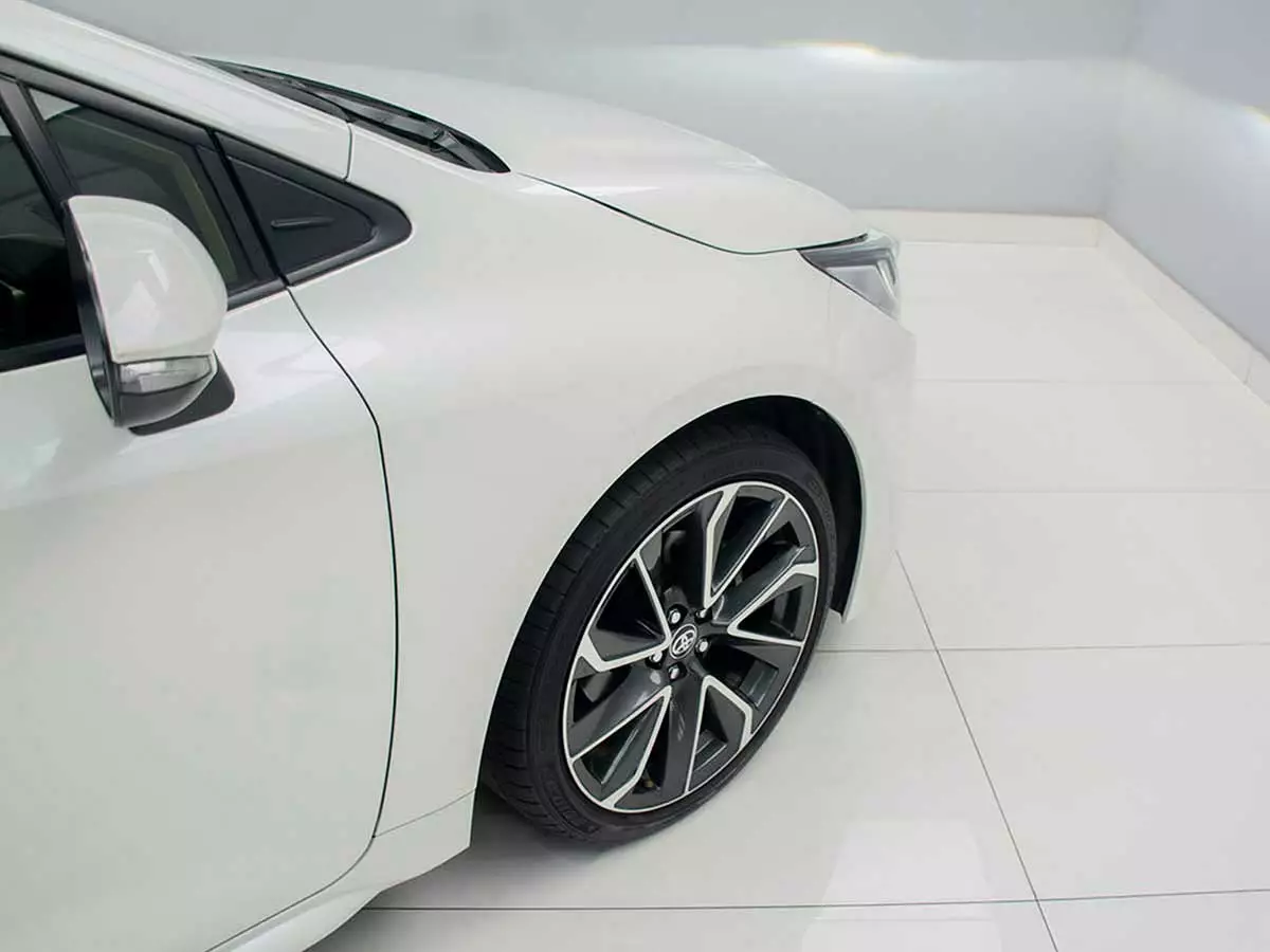 Vehicle Image for 7/24for Toyota Corolla 2.0 XR Auto