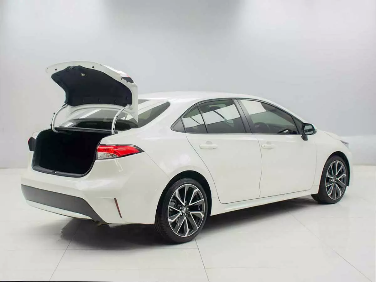 Vehicle Image for 6/24for Toyota Corolla 2.0 XR Auto