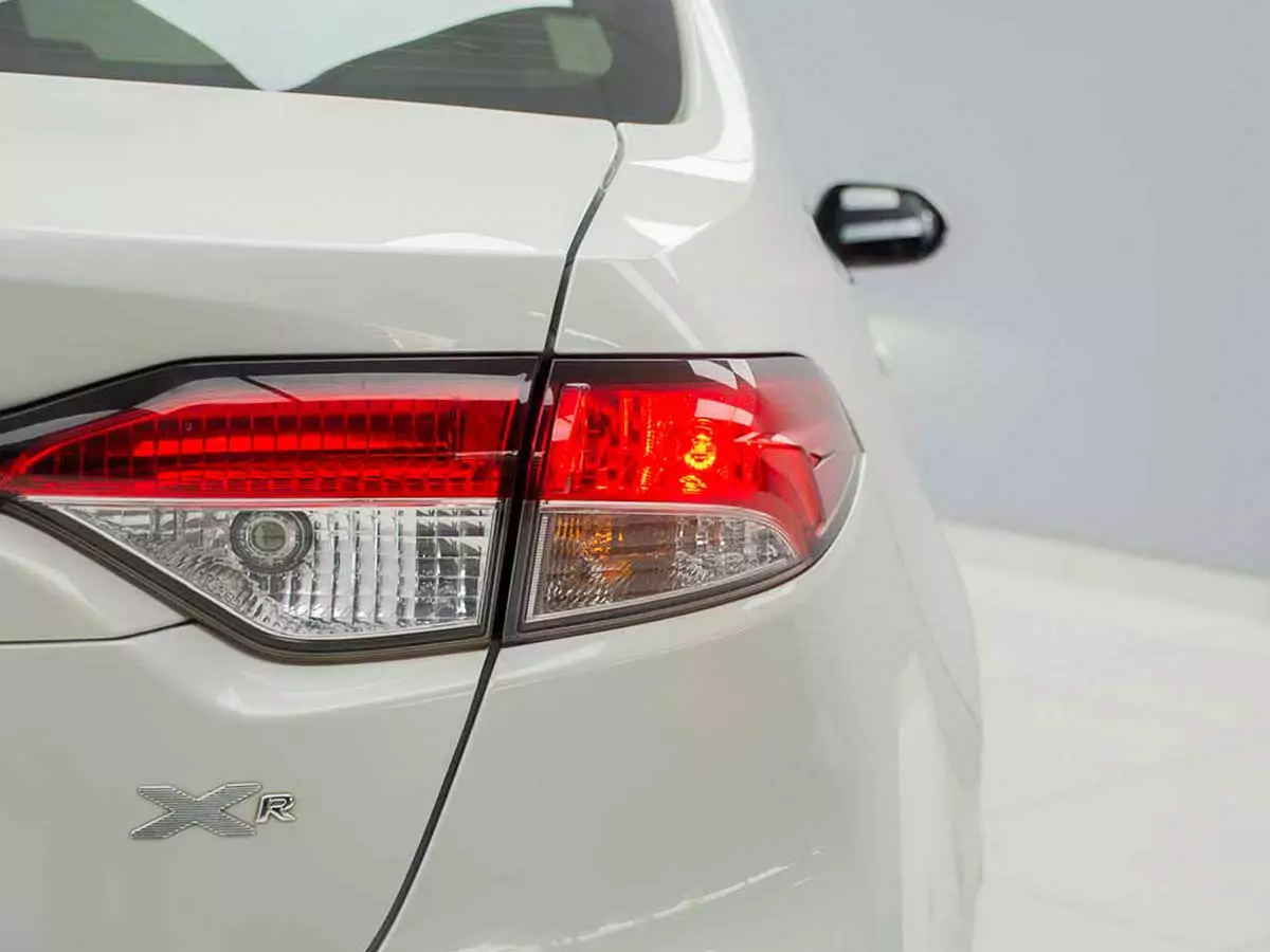 Vehicle Image for 10/24for Toyota Corolla 2.0 XR Auto
