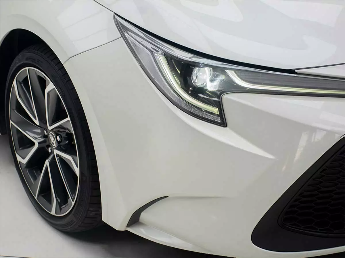 Vehicle Image for 8/24for Toyota Corolla 2.0 XR Auto