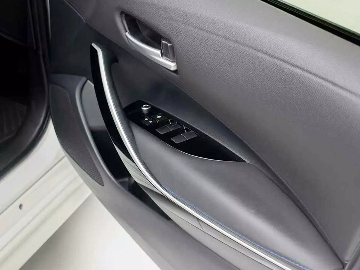 Vehicle Image for 22/24for Toyota Corolla 2.0 XR Auto
