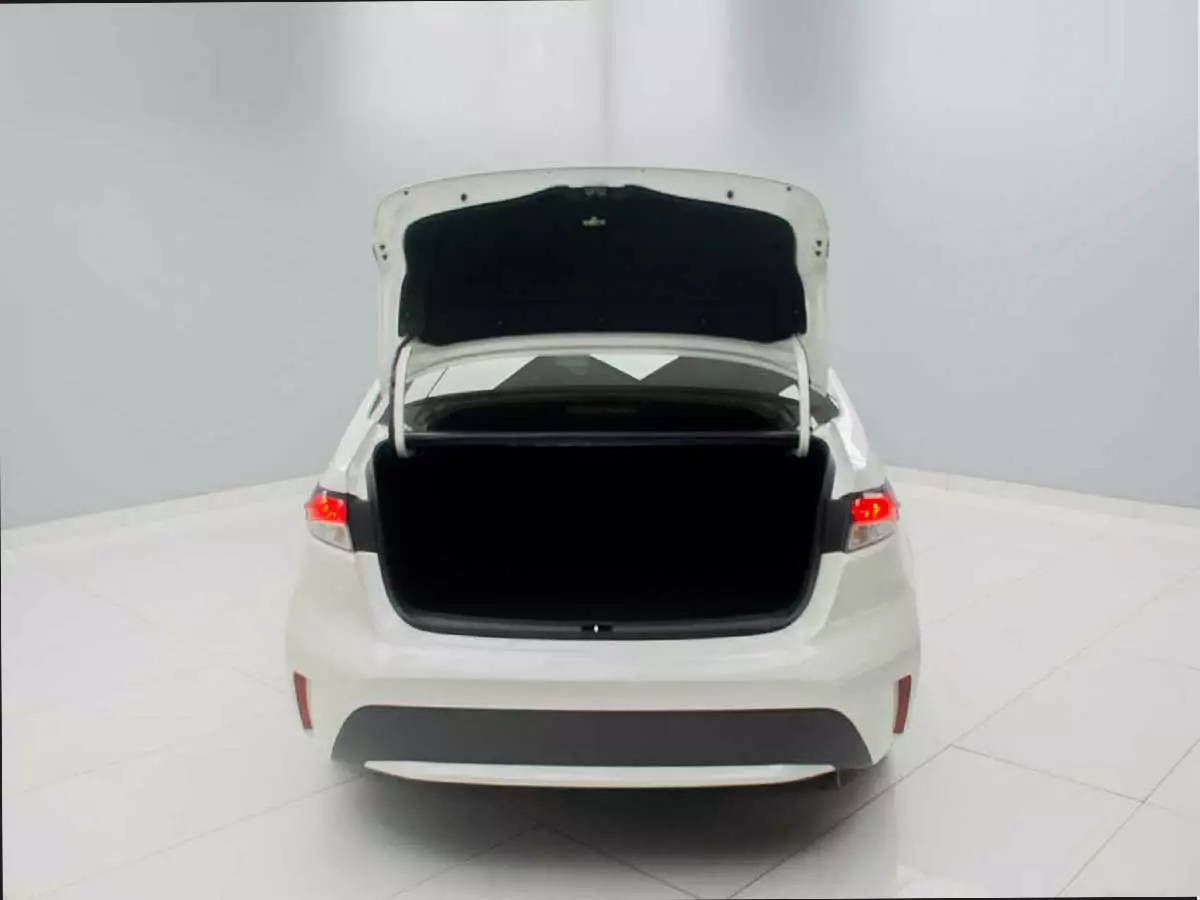 Vehicle Image for 13/24for Toyota Corolla 2.0 XR Auto
