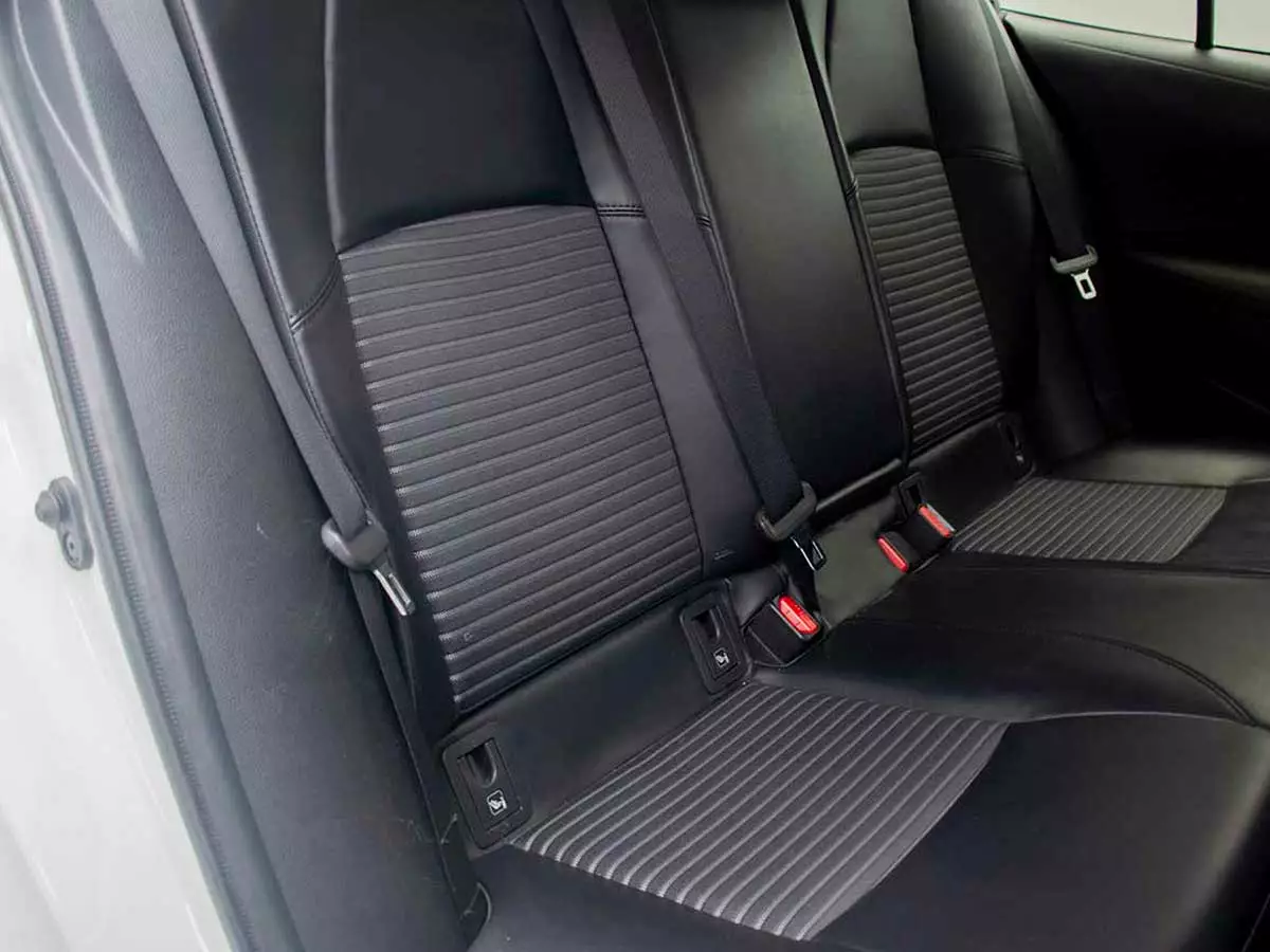 Vehicle Image for 23/24for Toyota Corolla 2.0 XR Auto