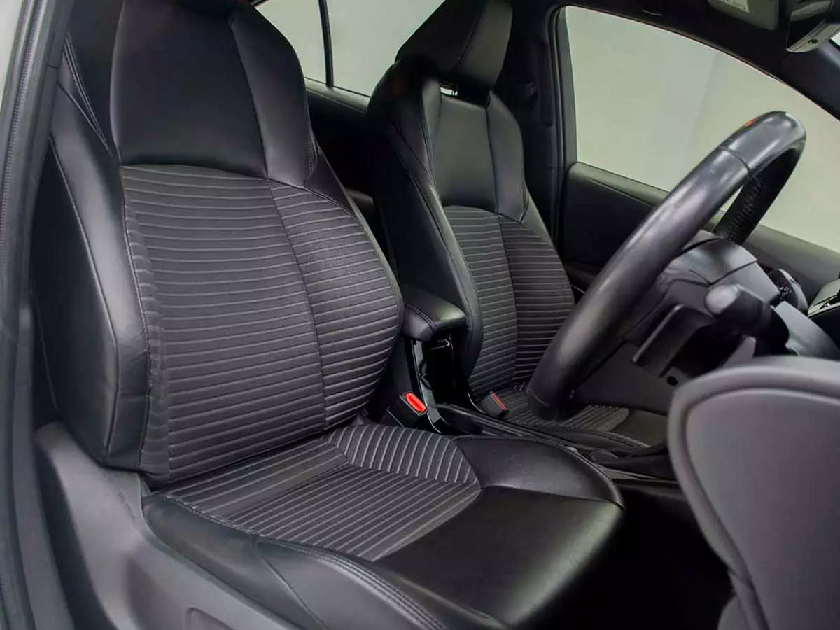 Vehicle Image for 24/24for Toyota Corolla 2.0 XR Auto