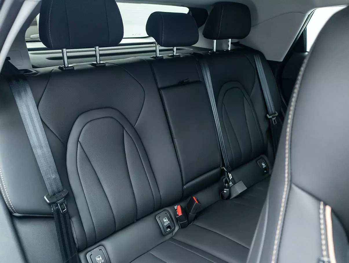 Vehicle Image for 15/16for OMODA C5 230t Elegance S