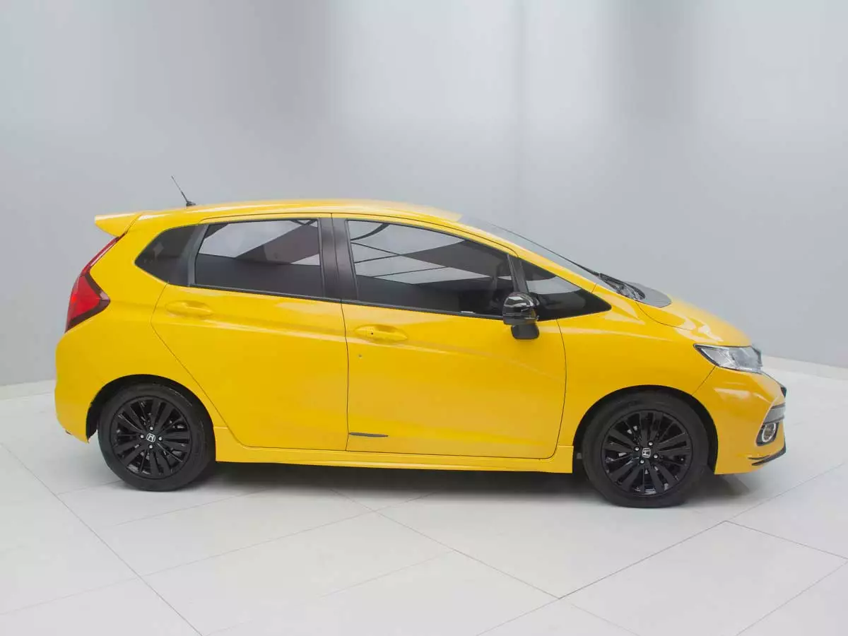 Vehicle Image for 4/24for Honda Jazz 1.5 Sport