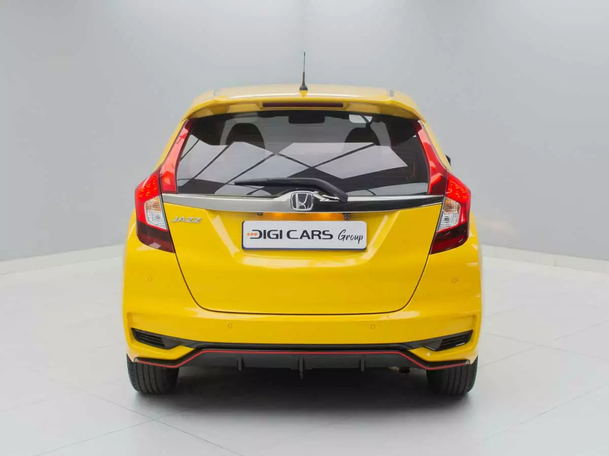 Vehicle Image for 12/24for Honda Jazz 1.5 Sport