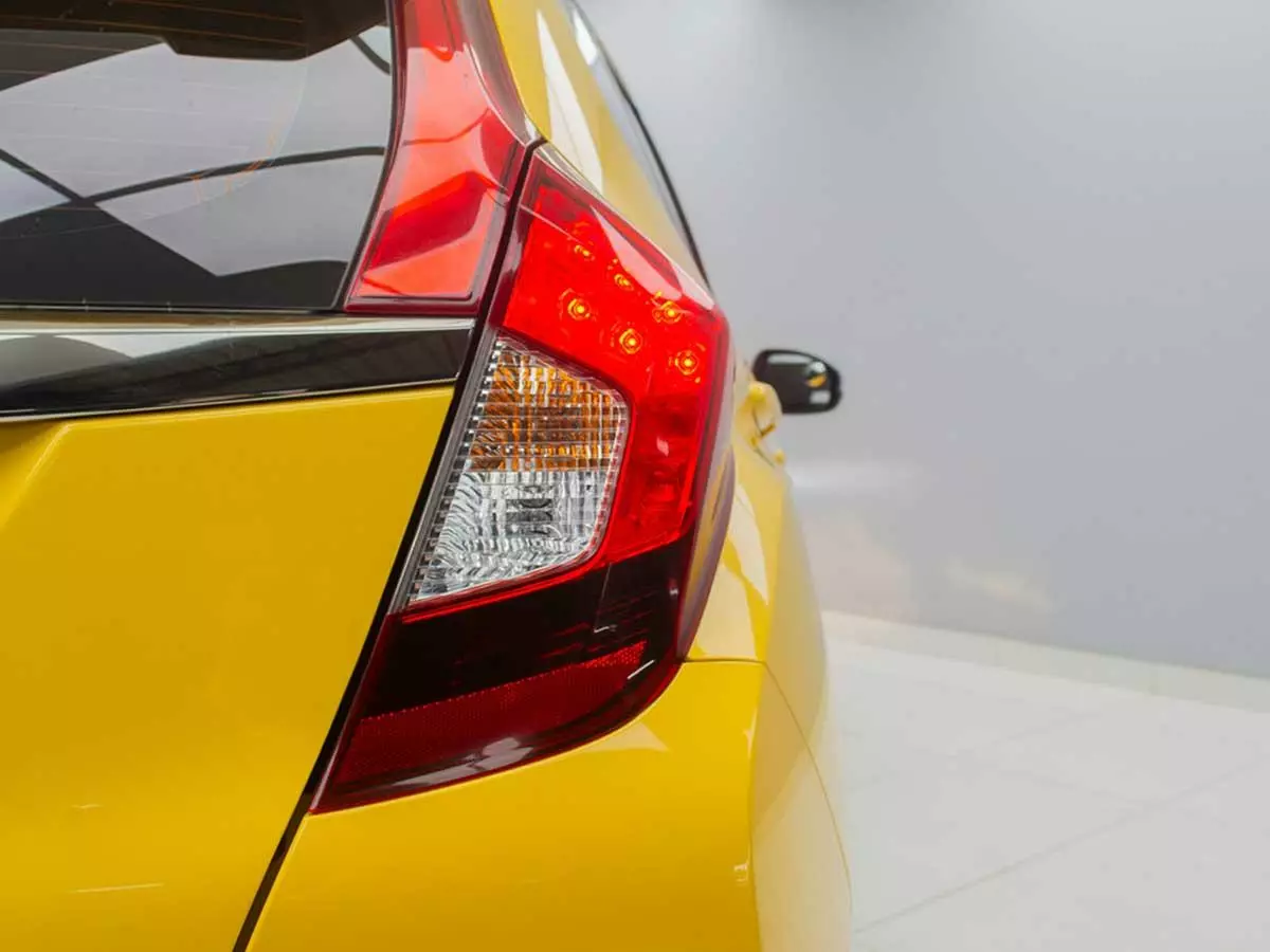Vehicle Image for 11/24for Honda Jazz 1.5 Sport