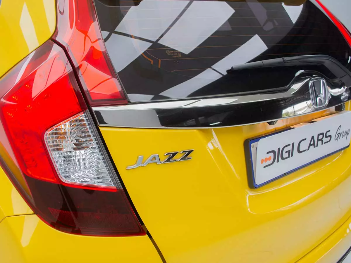 Vehicle Image for 10/24for Honda Jazz 1.5 Sport