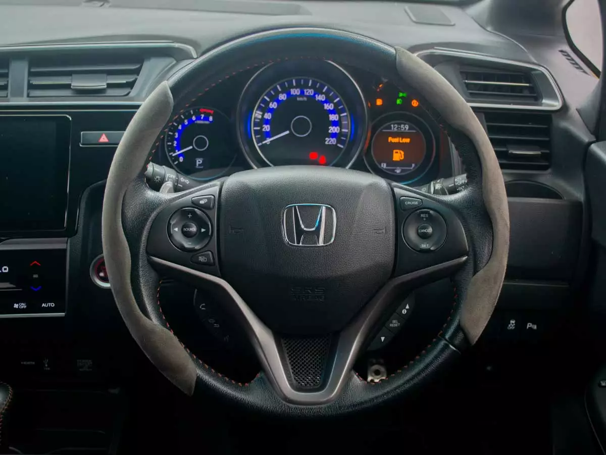 Vehicle Image for 14/24for Honda Jazz 1.5 Sport