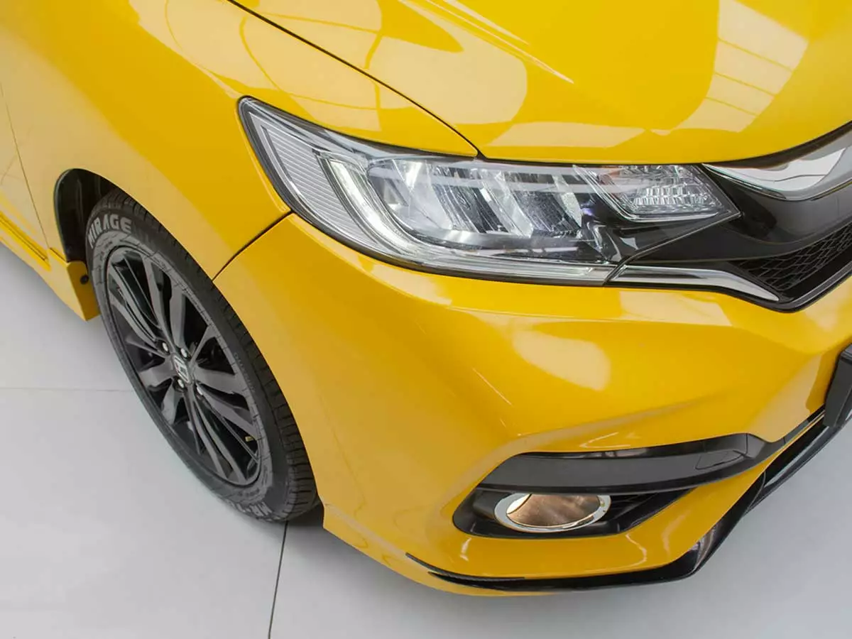 Vehicle Image for 8/24for Honda Jazz 1.5 Sport