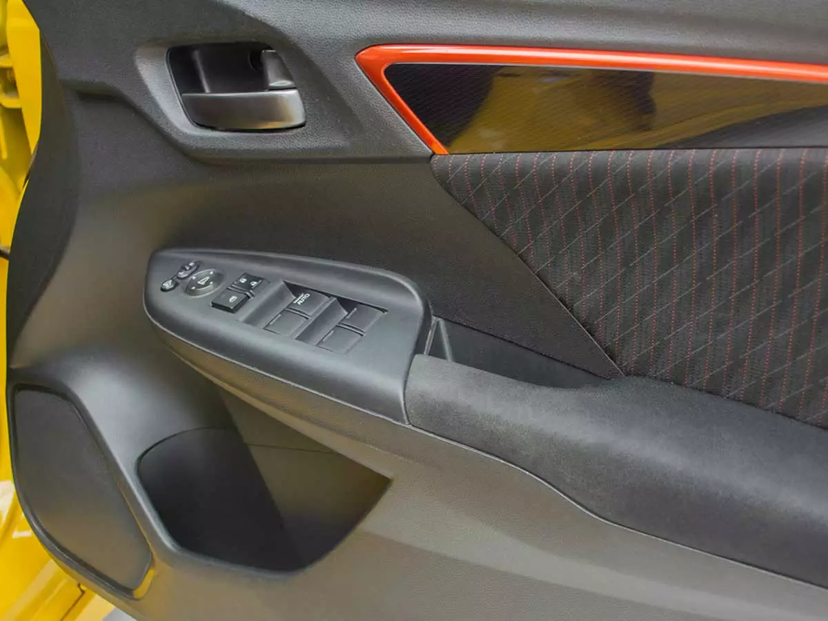 Vehicle Image for 22/24for Honda Jazz 1.5 Sport