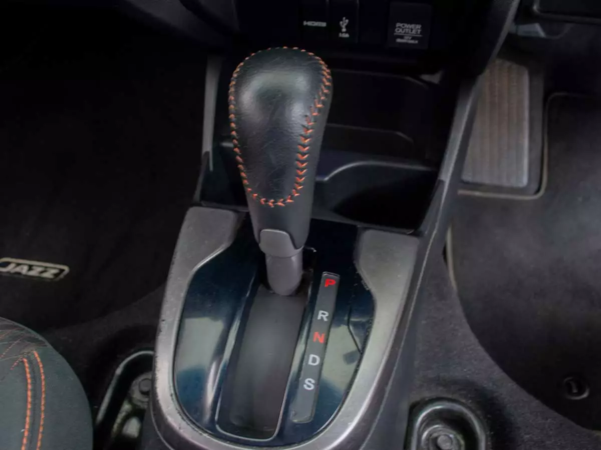 Vehicle Image for 17/24for Honda Jazz 1.5 Sport