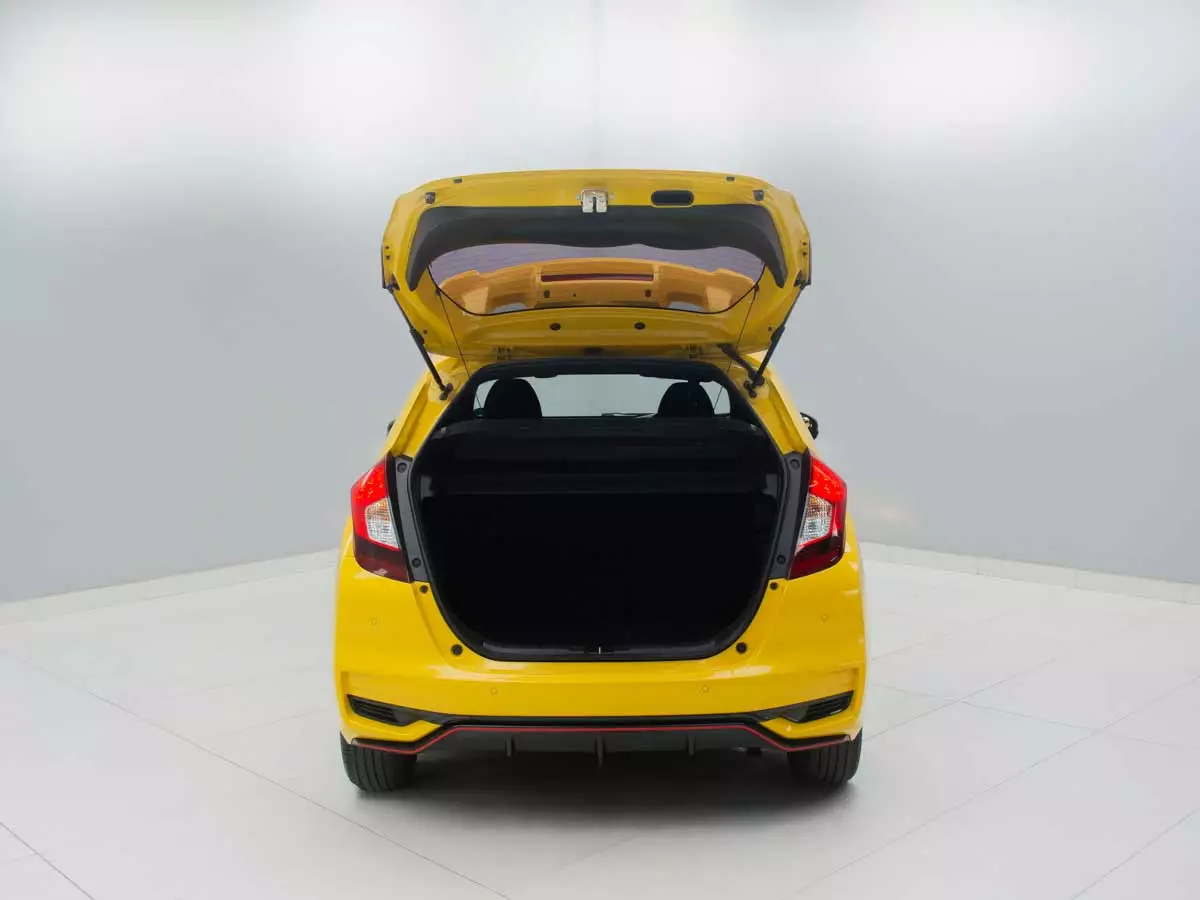 Vehicle Image for 13/24for Honda Jazz 1.5 Sport