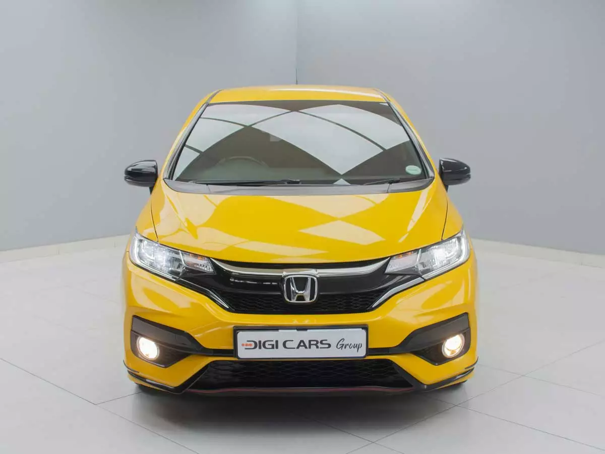 Vehicle Image for 3/24for Honda Jazz 1.5 Sport