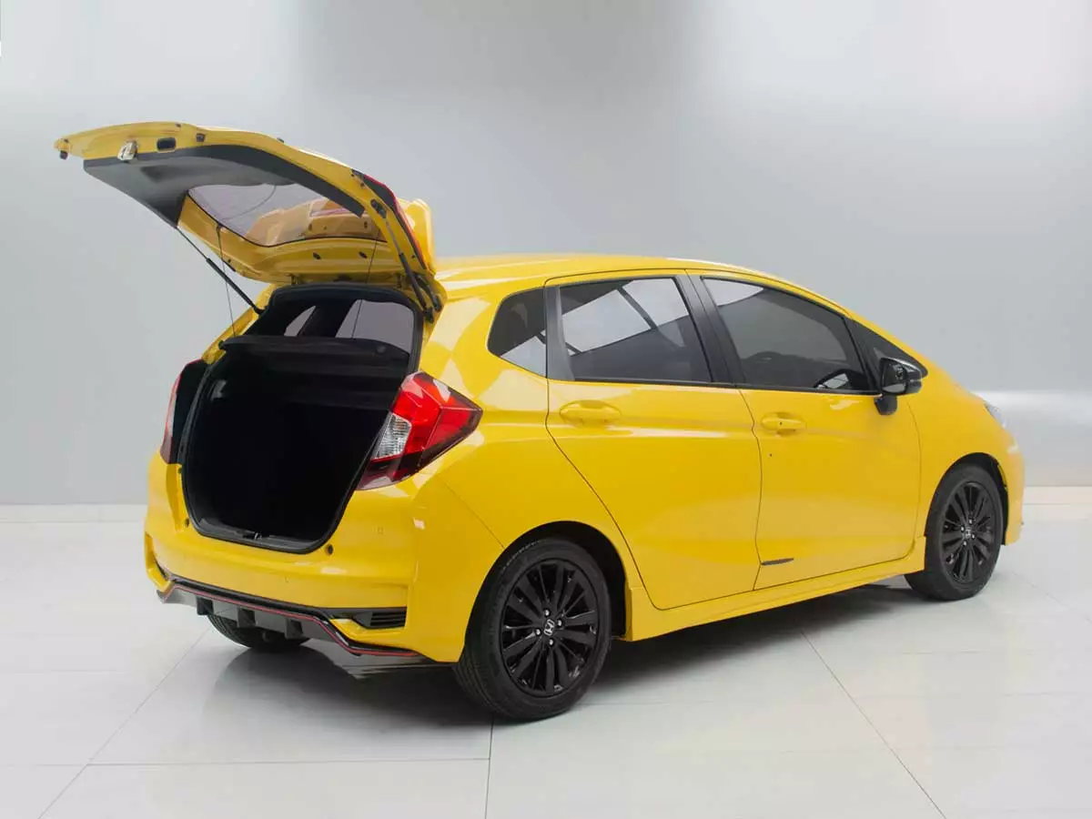 Vehicle Image for 6/24for Honda Jazz 1.5 Sport