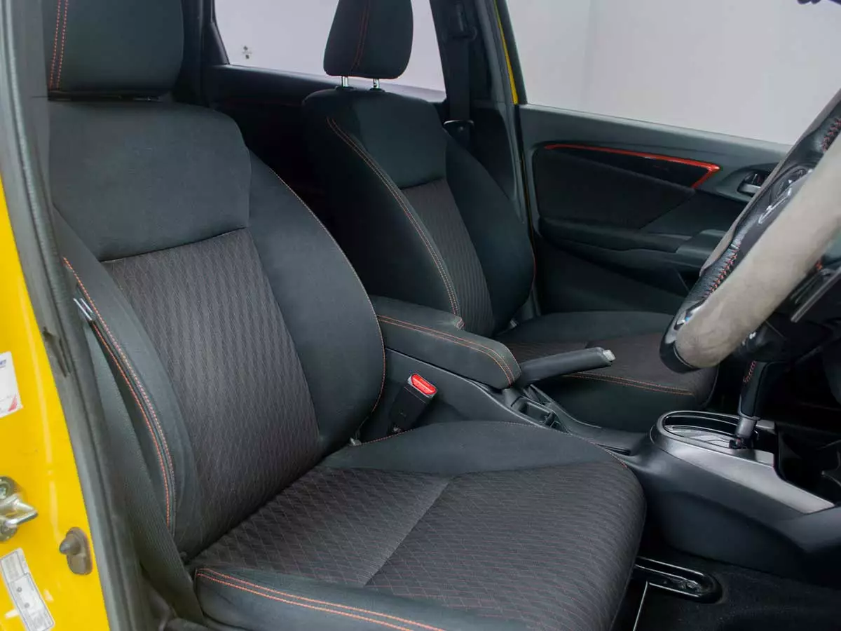 Vehicle Image for 24/24for Honda Jazz 1.5 Sport