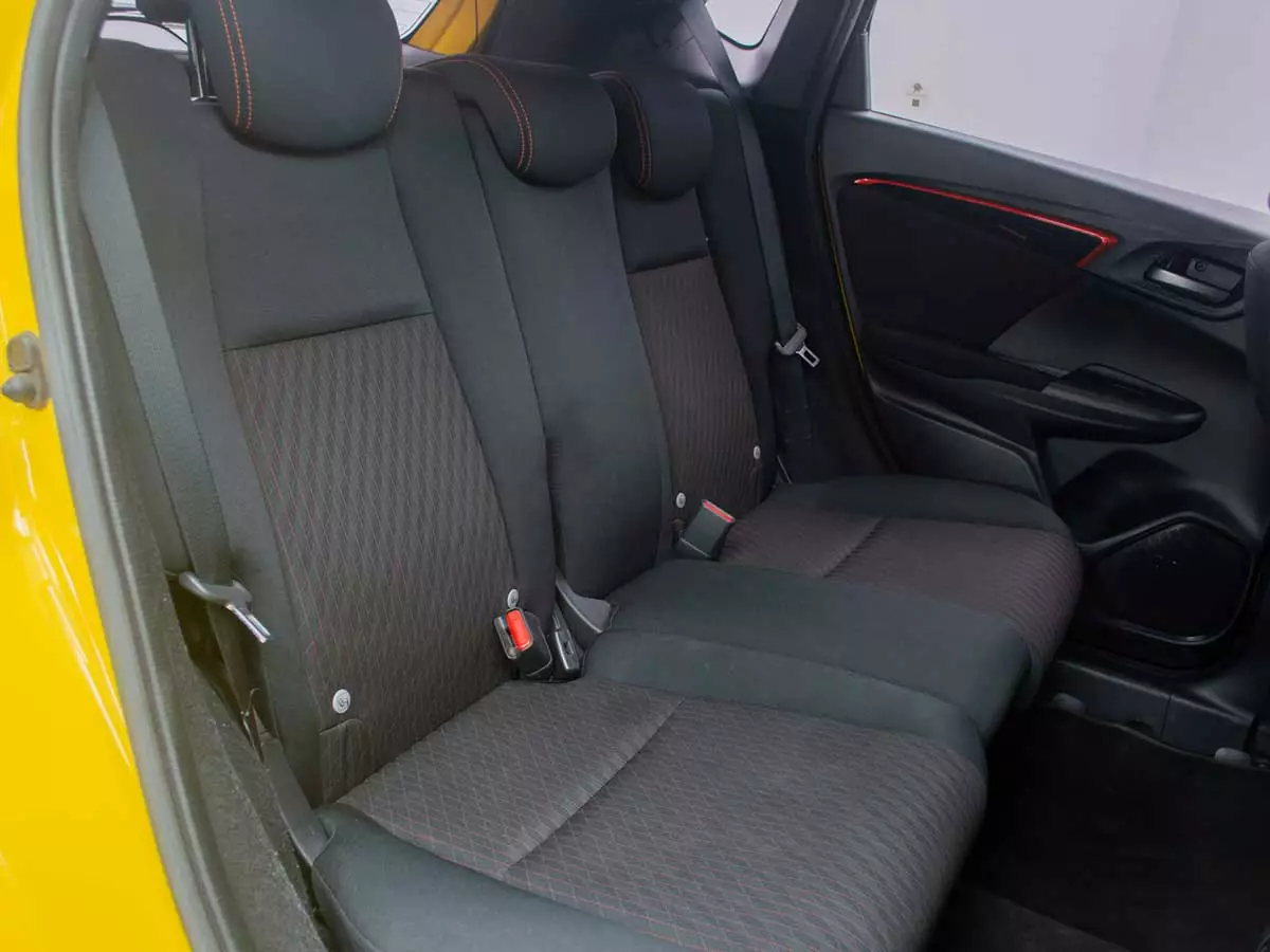 Vehicle Image for 23/24for Honda Jazz 1.5 Sport