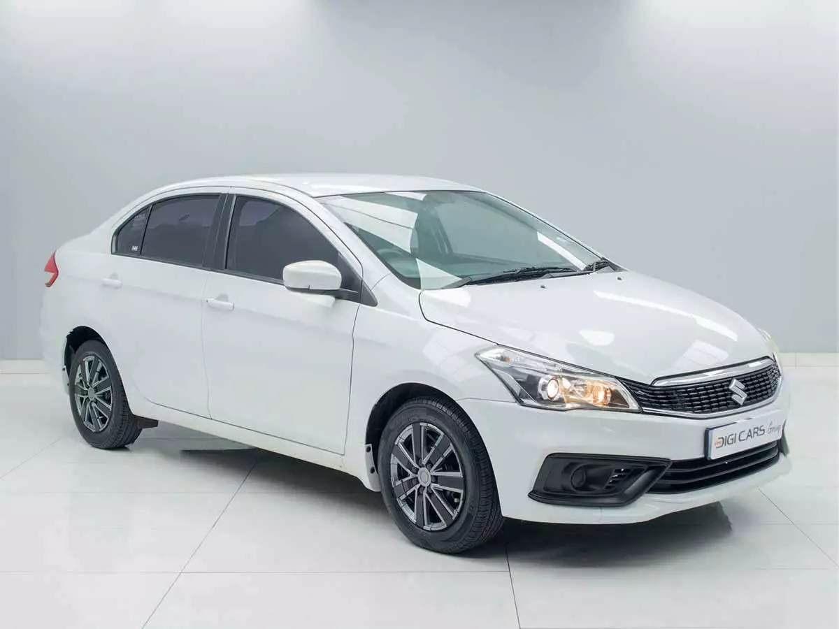 Suzuki Ciaz 1.5 GL Auto 2020