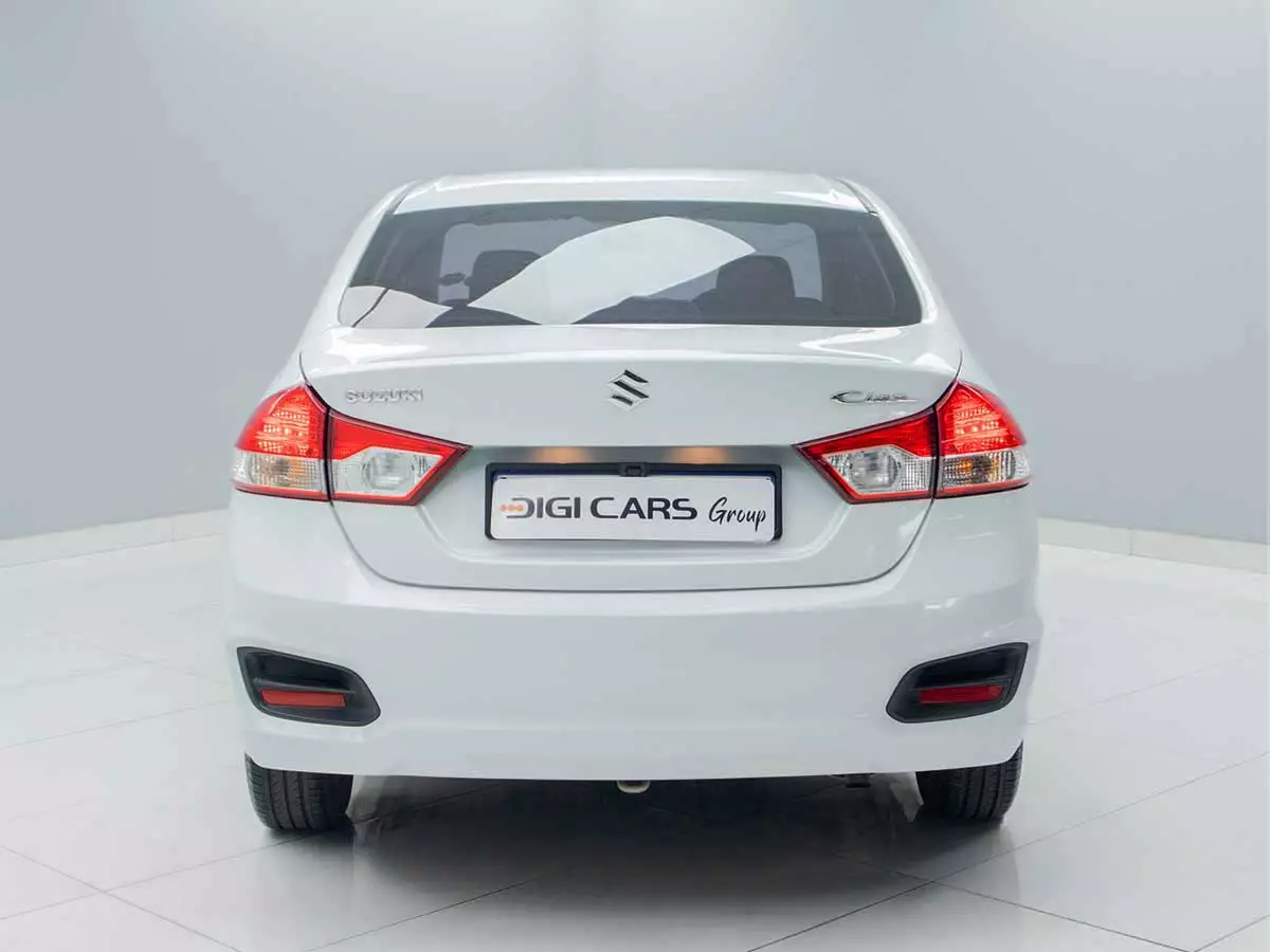 Vehicle Image for 11/23for Suzuki Ciaz 1.5 GL Auto