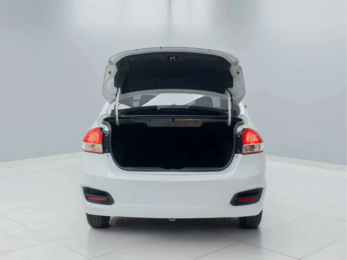 Vehicle Image for 12/23for Suzuki Ciaz 1.5 GL Auto