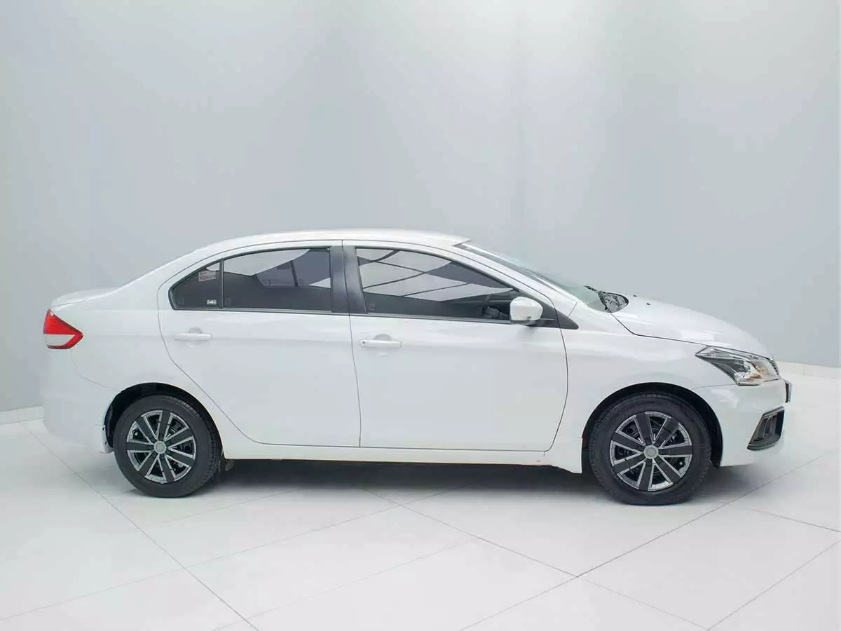 Vehicle Image for 4/23for Suzuki Ciaz 1.5 GL Auto