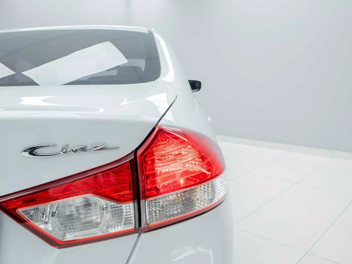 Vehicle Image for 10/23for Suzuki Ciaz 1.5 GL Auto
