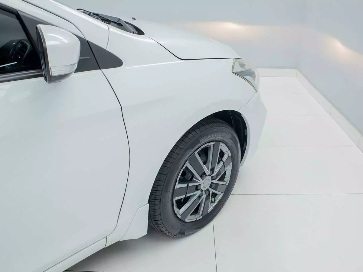Vehicle Image for 7/23for Suzuki Ciaz 1.5 GL Auto