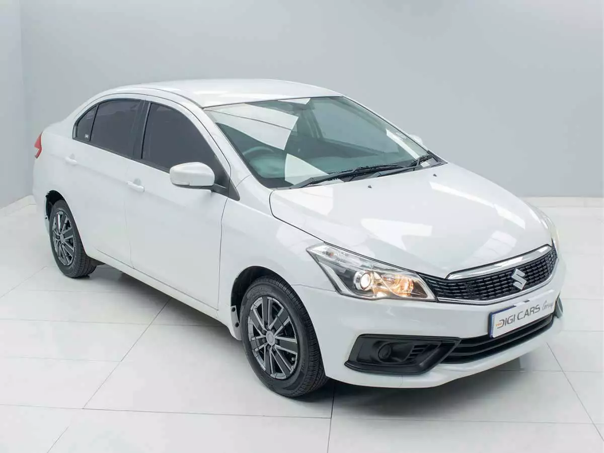 Vehicle Image for 2/23for Suzuki Ciaz 1.5 GL Auto