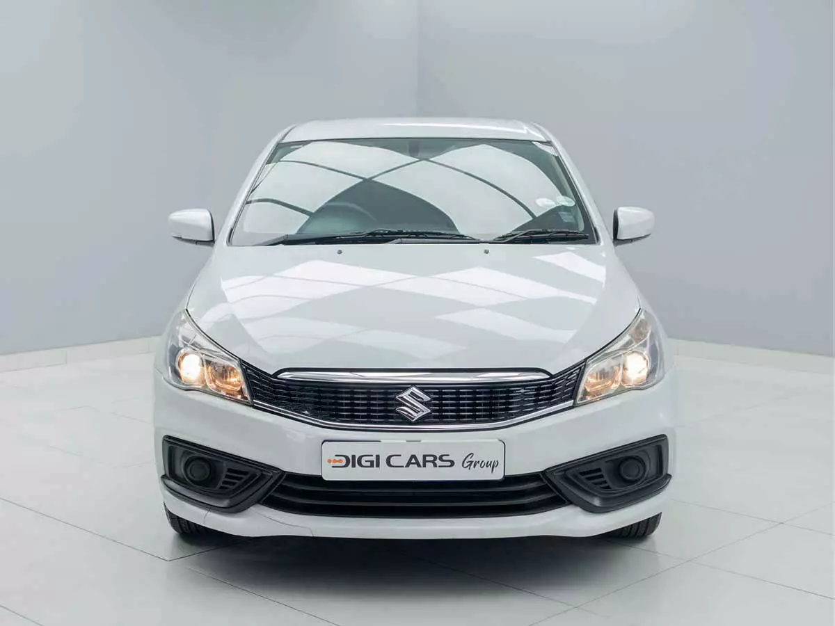 Vehicle Image for 3/23for Suzuki Ciaz 1.5 GL Auto