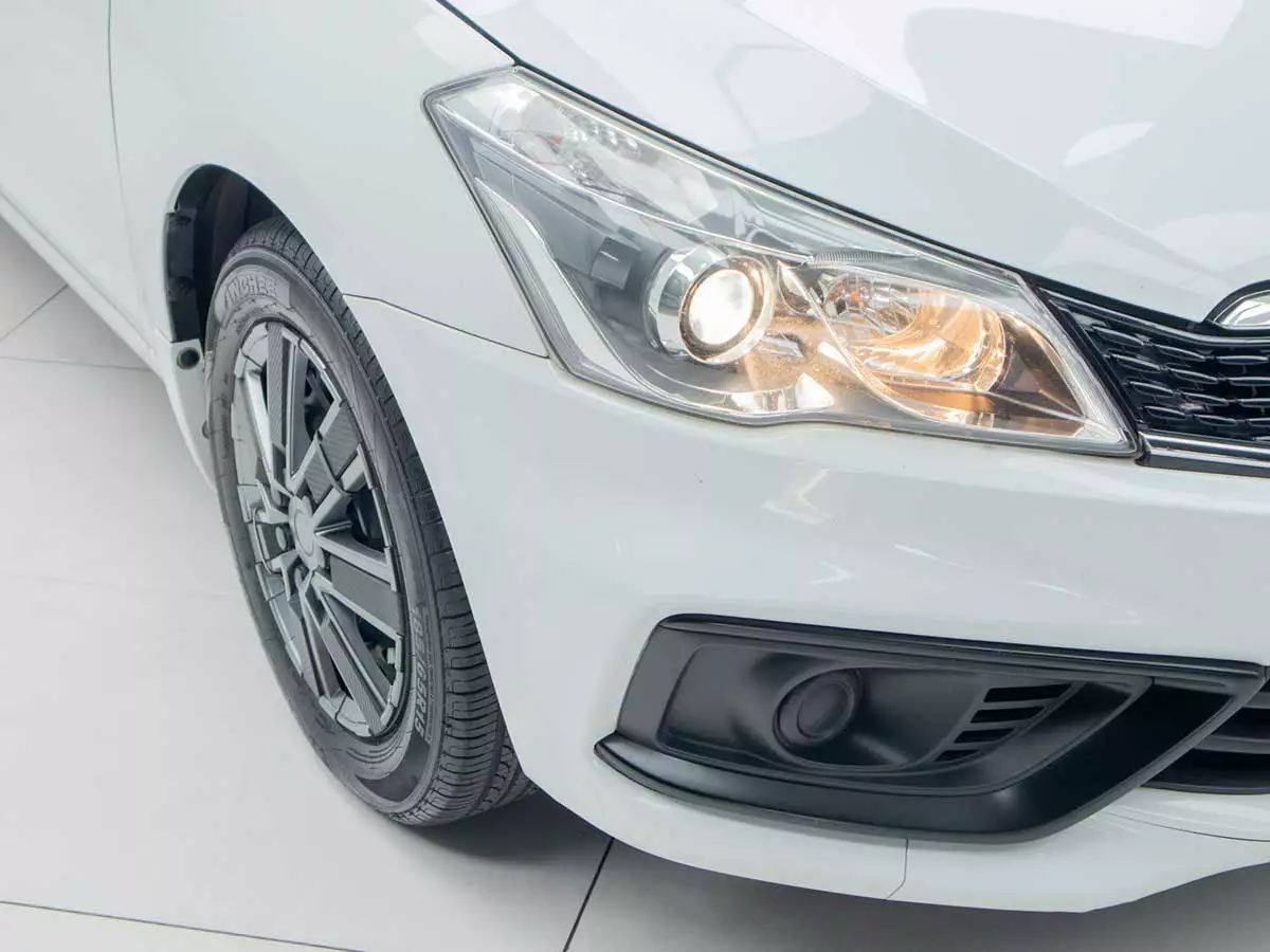 Vehicle Image for 8/23for Suzuki Ciaz 1.5 GL Auto