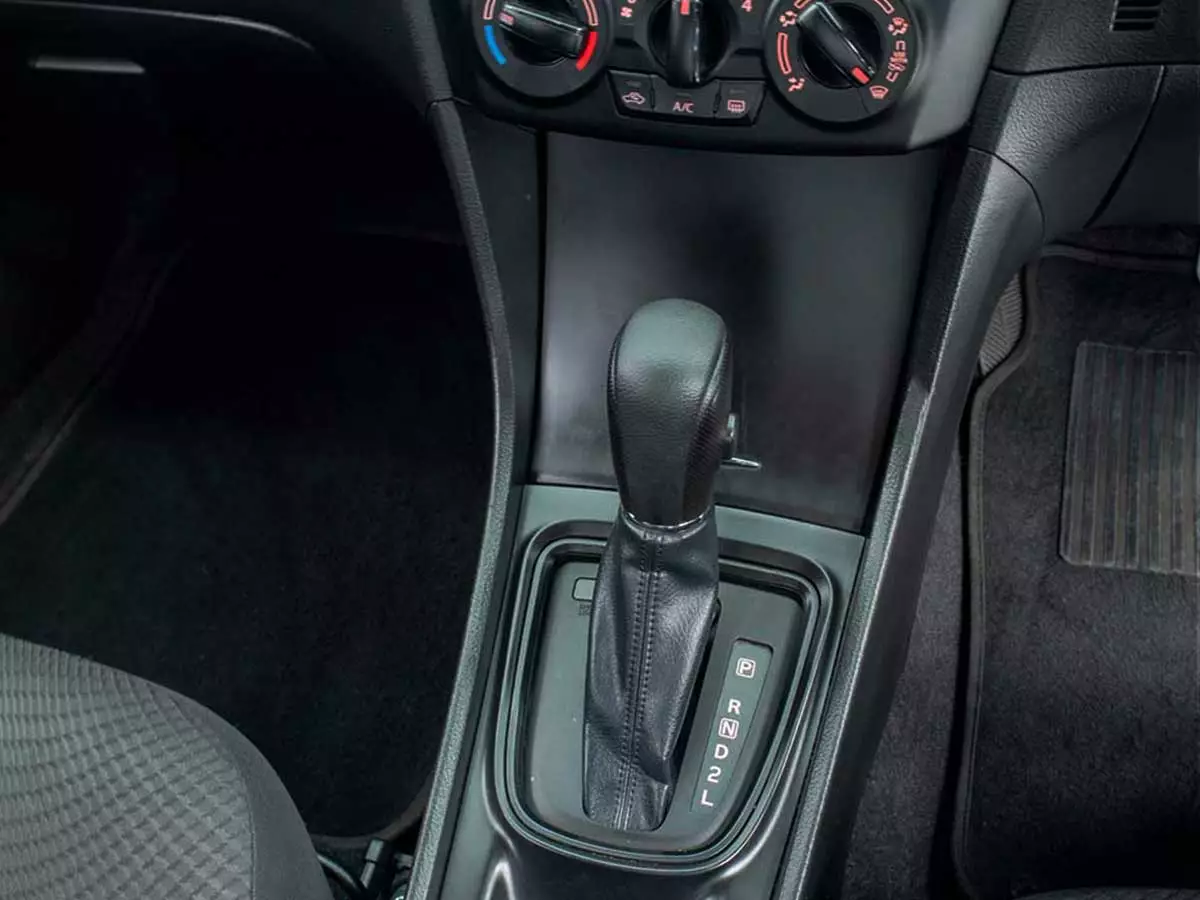Vehicle Image for 17/23for Suzuki Ciaz 1.5 GL Auto