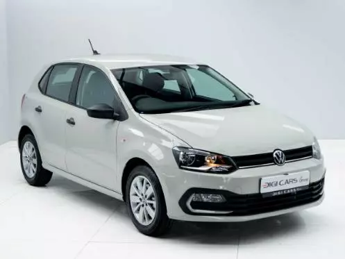 Vehicle Image for 2/24for Volkswagen Polo Vivo Hatch 1.4