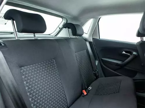 Vehicle Image for 16/24for Volkswagen Polo Vivo Hatch 1.4