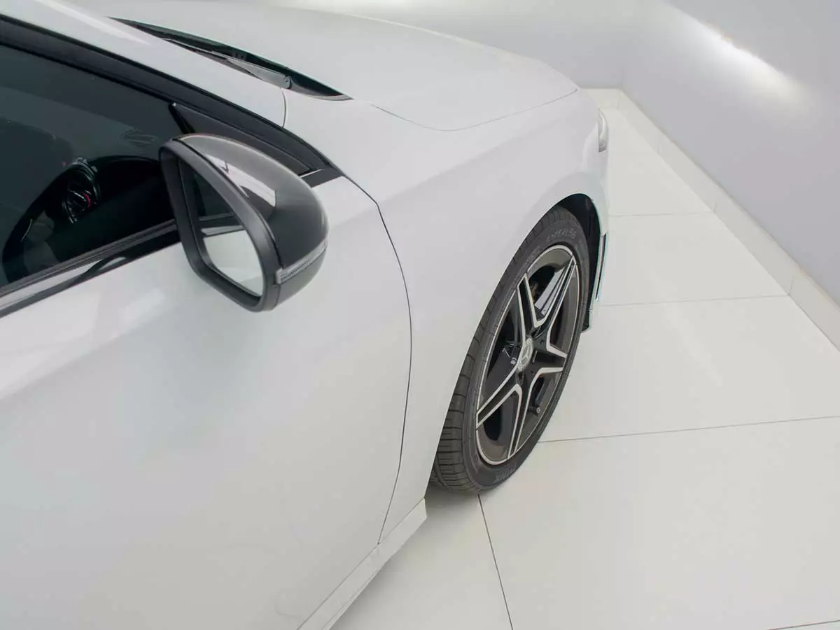 Vehicle Image for 7/24for Mercedes-Benz A-Class A200 Hatch AMG Line