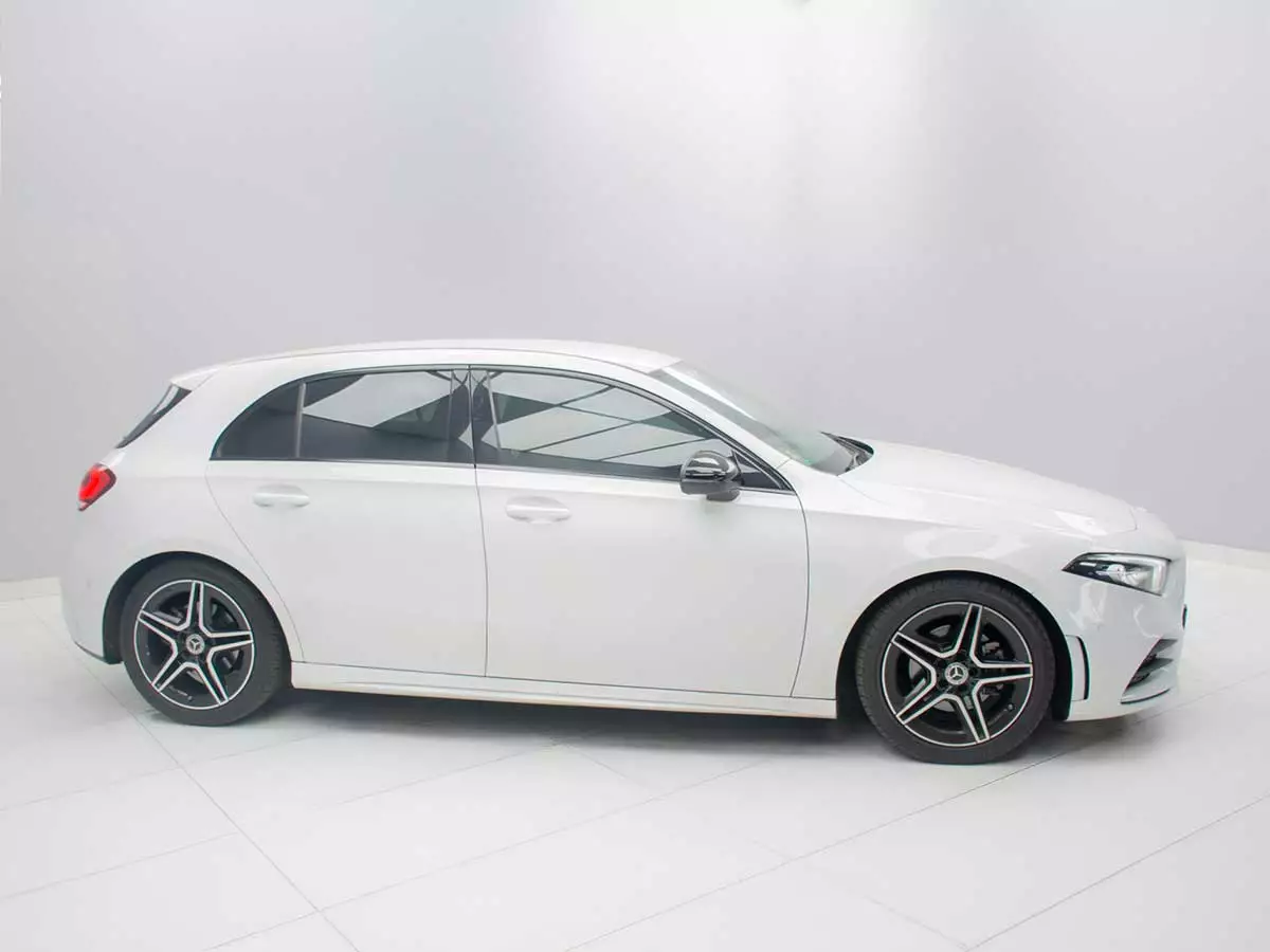 Vehicle Image for 4/24for Mercedes-Benz A-Class A200 Hatch AMG Line