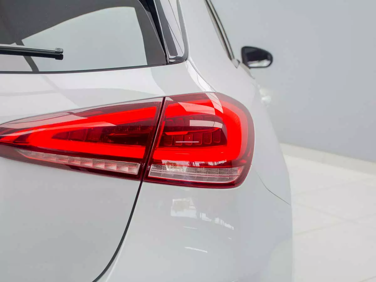 Vehicle Image for 11/24for Mercedes-Benz A-Class A200 Hatch AMG Line