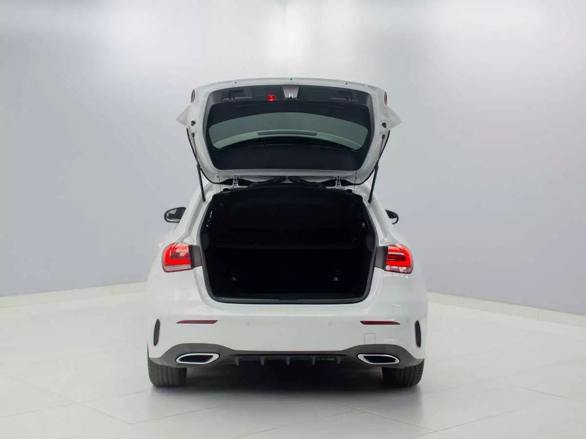 Vehicle Image for 13/24for Mercedes-Benz A-Class A200 Hatch AMG Line