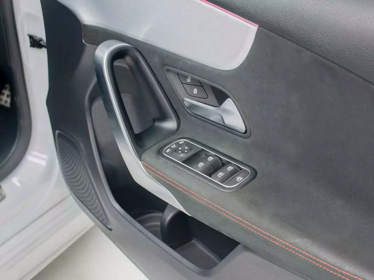 Vehicle Image for 22/24for Mercedes-Benz A-Class A200 Hatch AMG Line
