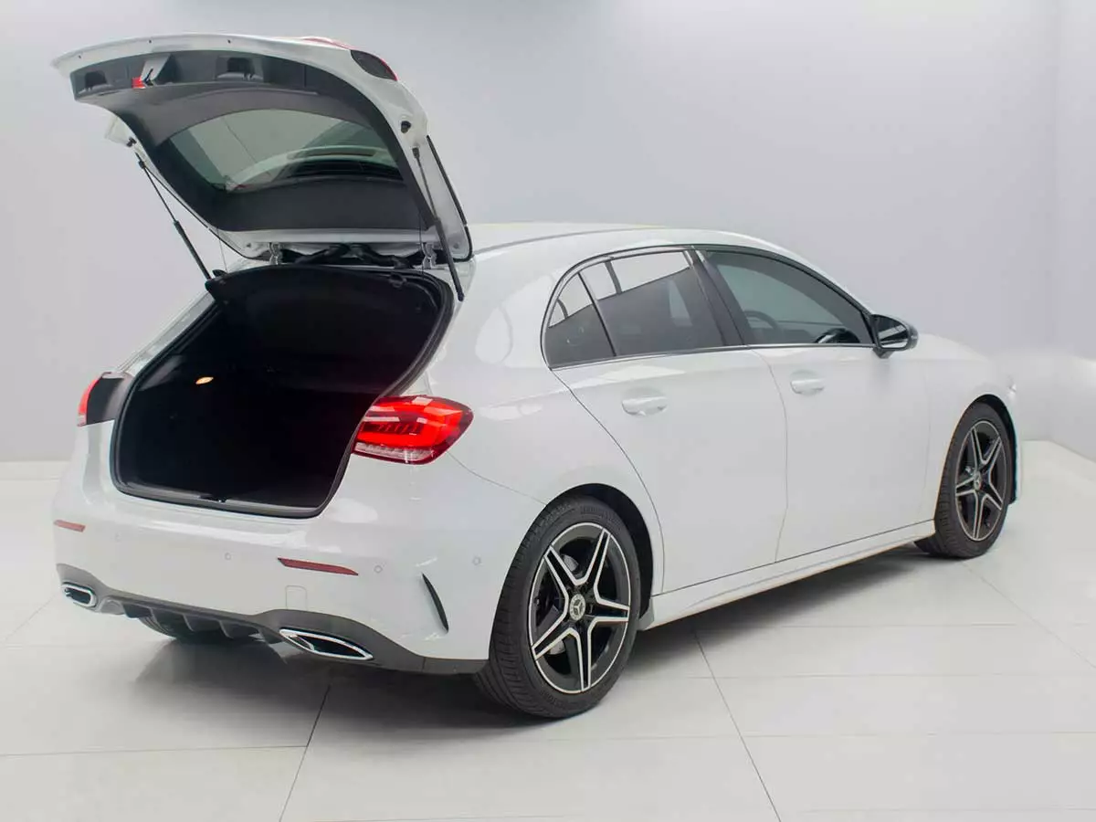 Vehicle Image for 6/24for Mercedes-Benz A-Class A200 Hatch AMG Line