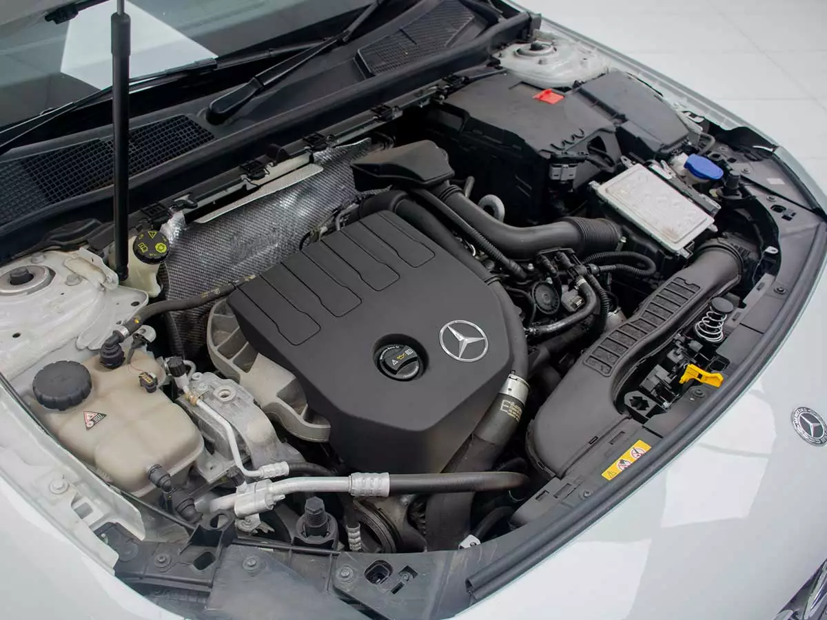 Vehicle Image for 9/24for Mercedes-Benz A-Class A200 Hatch AMG Line