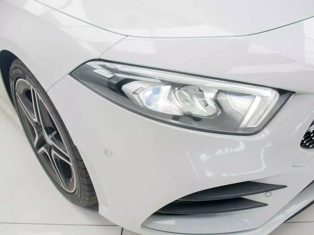 Vehicle Image for 8/24for Mercedes-Benz A-Class A200 Hatch AMG Line