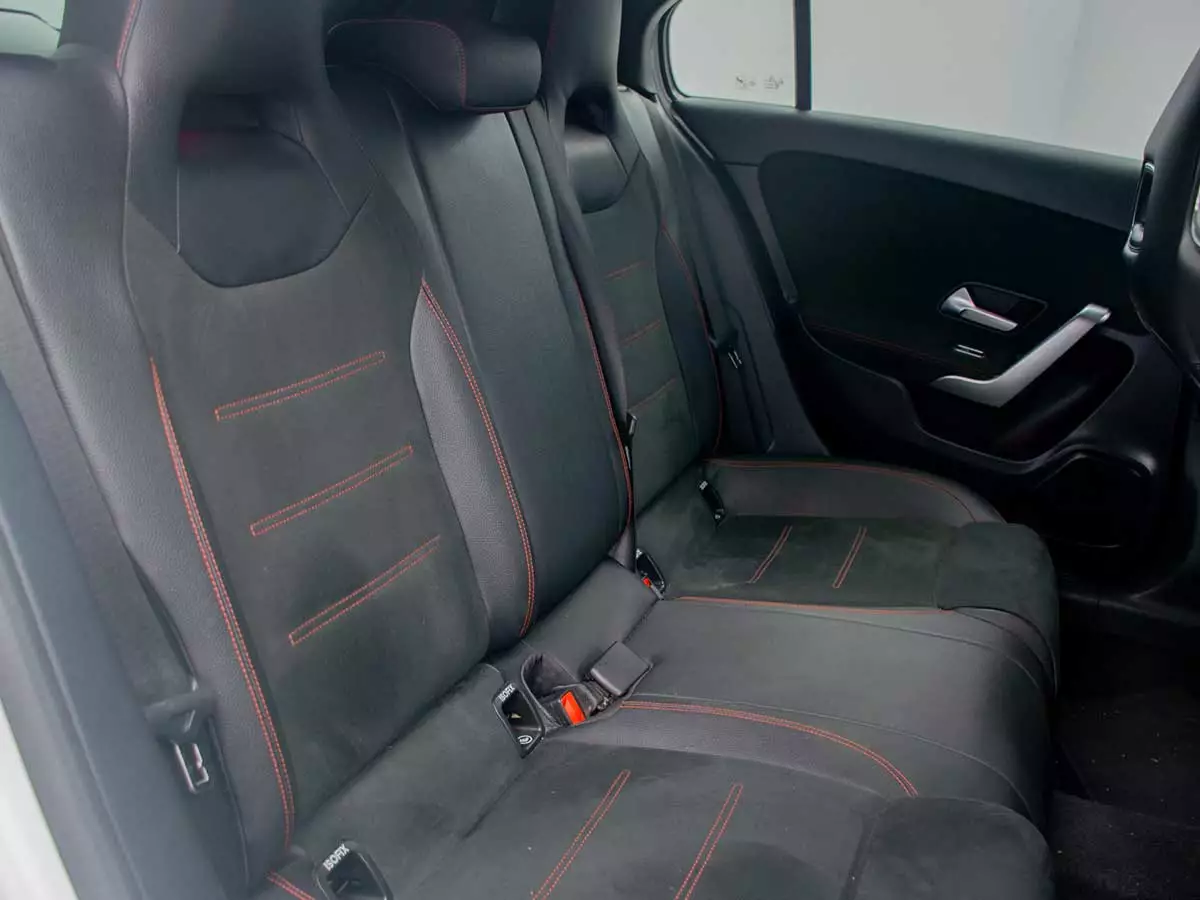 Vehicle Image for 23/24for Mercedes-Benz A-Class A200 Hatch AMG Line