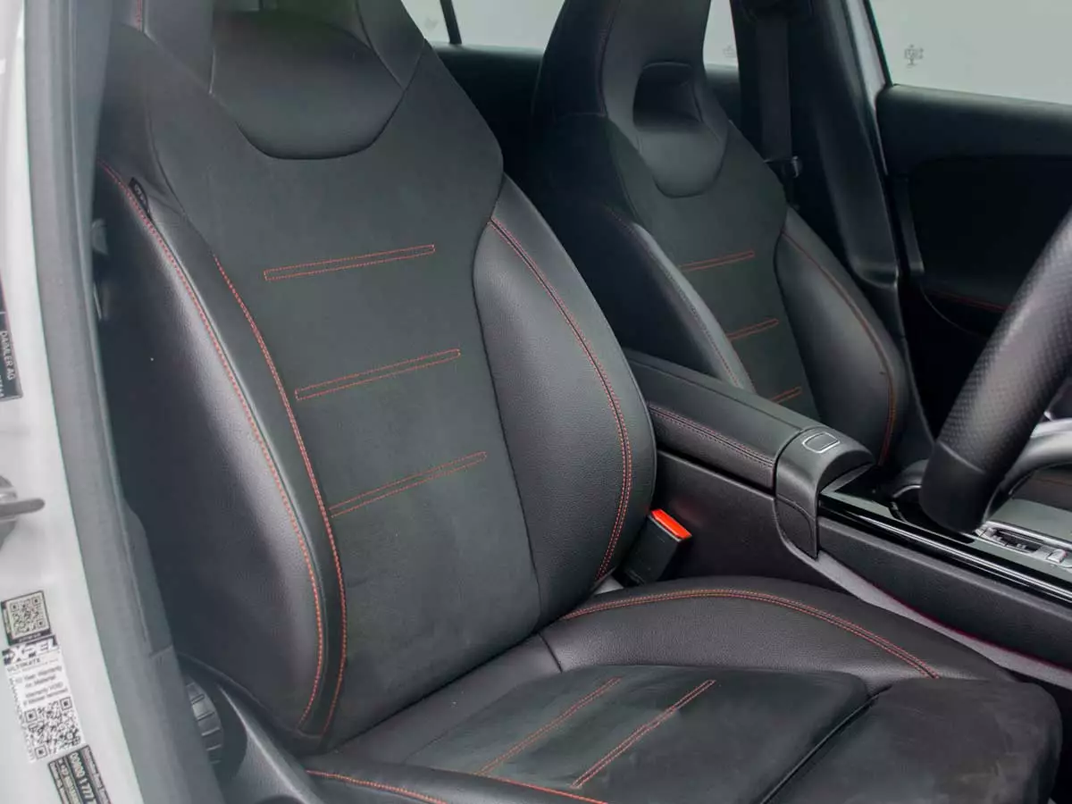 Vehicle Image for 24/24for Mercedes-Benz A-Class A200 Hatch AMG Line