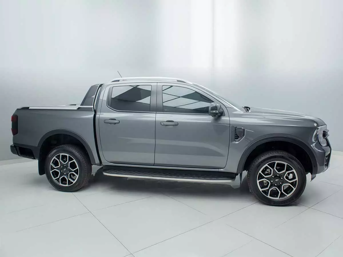 Vehicle Image for 4/25for Ford Ranger 2.0 Biturbo Double Cab Wildtrak
