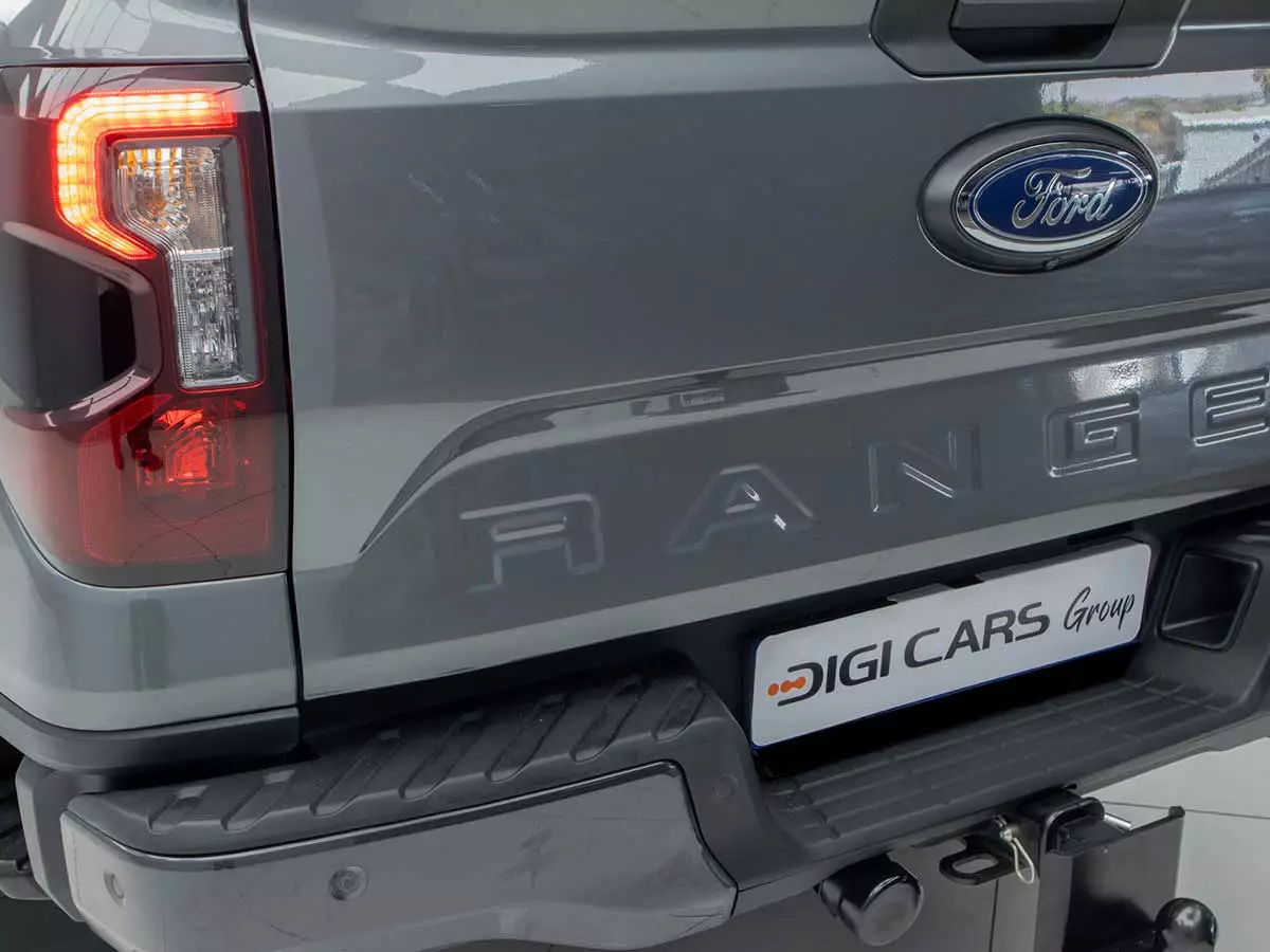 Vehicle Image for 10/25for Ford Ranger 2.0 Biturbo Double Cab Wildtrak